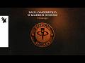 Paul Oakenfold x Markus Schulz - Orange (Official Visualizer)