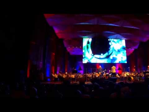 Jerry Garcia Symphonic
