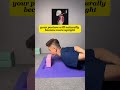 Neck & Shoulder Tension? Try These Moves for Quick Relief #exercise #abs#sports