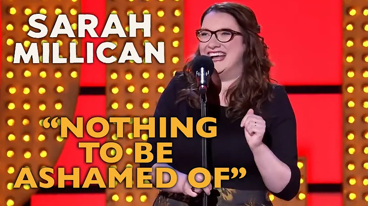 Normalising Periods! | Live at the Apollo | Sarah Millican