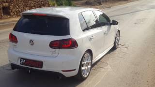 Vw F 6 Edition 35 Stage 1