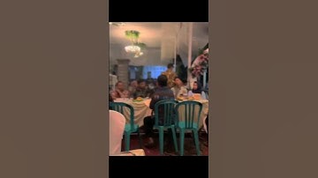 Diam memantau situasi, bergerak joget bareng biduan depan istri#shortsvideo #shorts #masukberanda