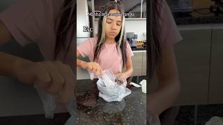 Se não sujei não preciso lavar 🧼