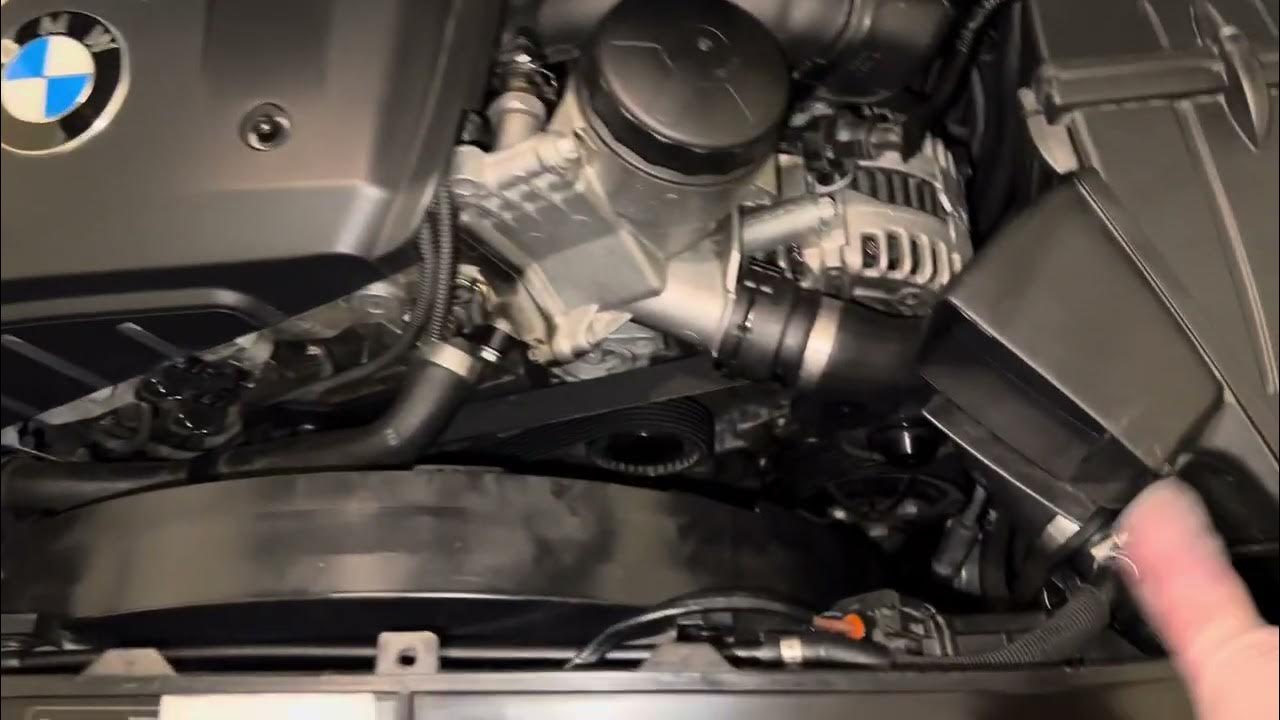 How Tight To Tighten Hose Clamps, And Bleeding Coolant System On 2011