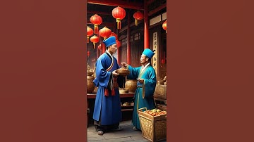 Thumbnail of Zheng He's Grand Maritime Expeditions