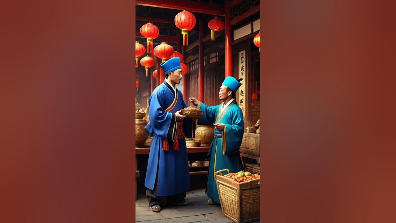 Zheng He's Grand Maritime Expeditions