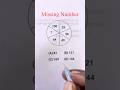 Missing Number | Resoning Questions | Reasoning tricks | Reasoning Practice Set