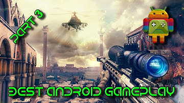 Modern Combat 5: Blackout - Chapter 1 - 66-100% - Multiplayer