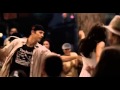 Step Up 2 The Streets - Robin Thicke "Everything I Can't Have" Dance Scene