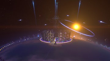 Dyson Sphere Program, Green Science and Quantum Chips, Part 22