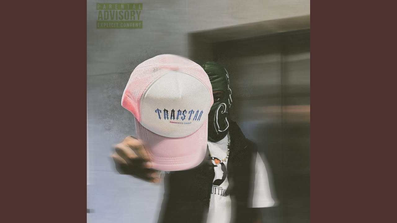 TRAPSTAR adlı videoyu YouTube'da izle TRAPSTAR adlı videoyu YouTube'da izle