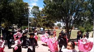 FIESTAS PATRONALES 2025 AVELLANEDA PROVINCIA DE CORDOBA