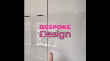 Secret Storage For Fitted Bedrooms - Built-In Storage Solutions For Bedrooms (Instagram Version 23s)