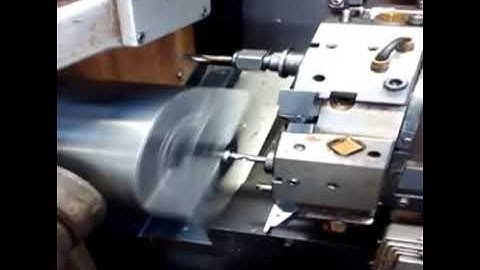 MAZAK QT10 CNC LATHE