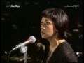 Ewa Demarczyk - Karuzela z Madonnami (ZDF 27.8.1977 - live)