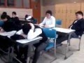 Ostia en clase china