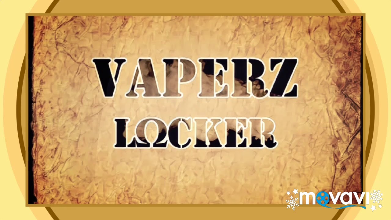 What's Occuring Inside The Locker!?