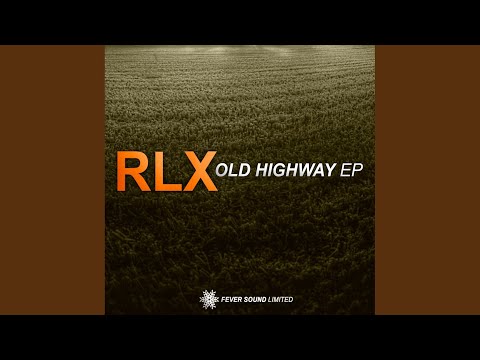 RLX — One Night In Caliwood (Original Mix)