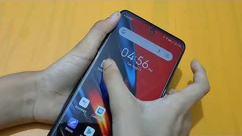 tecno pova 2 dark mode settings | how to enable dark theme | dark mode enable kaise karen – [Hindi]