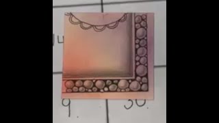 Sanntangle Craftember Tile 4 of 30