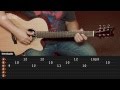 Lucy In The Sky With Diamonds - The Beatles (aula de violão completa)