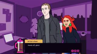LoveBug Official Trailer