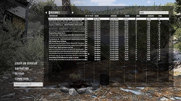 My SCUM Expérience [Banned for false accusation]