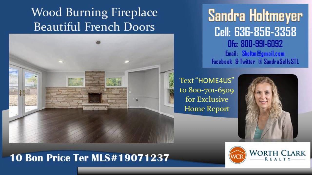 Houses for rent in Ladue School District YouTube