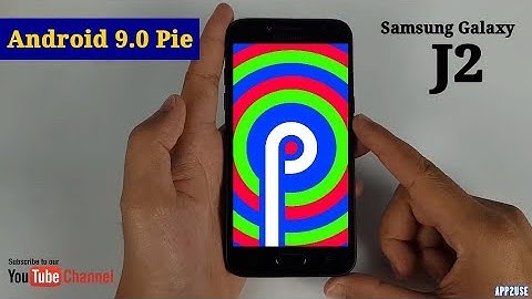 Android 9.0 Pie Confirmed In Samsung Galaxy J2 | Really SHOCKING !!