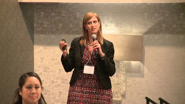 Kelli Sharp - "Memory and Movement Interactive Ses...