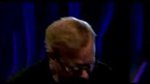 Gary Burton & Makoto Ozone "Afro Blue"