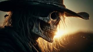 Crimson Horizon (Dark Country)