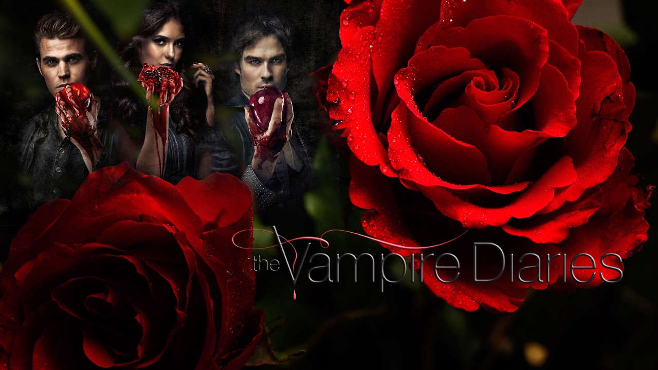 The Vampire Diaries Season 4 Episode 2 Review &amp; The Ultimate Love