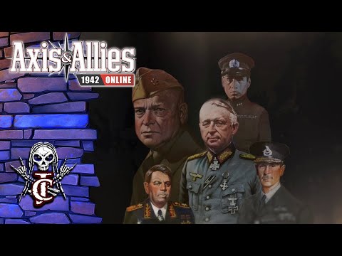 Axis And Allies 1942: Online - Cosa ne penso?