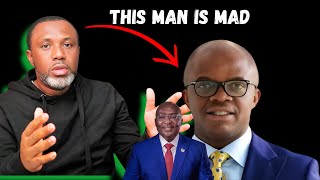 NPP USA fires President Akuffo Addo / OB Amoah and Bawumia are same MAD. Cedi free fall