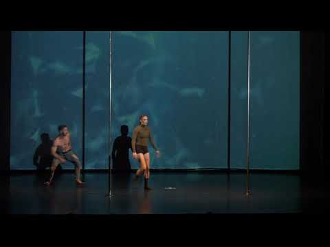 Pole Theatre Hungary 2019 - Savage Works showcase