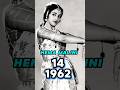 HEMA MALINI Age Transformation 1948 2025 Hemamalini Life Journey Dreamgirl Oldbollywood Viral 