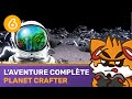 Planet crafter  laventure complte 6 vod