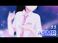 ASMR ∥ First stream* 【VTuber】