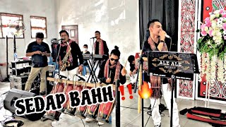 ALE ALE PROJECT ‼️|| MUSIKNYA SEDAP KALII 🔥🔥