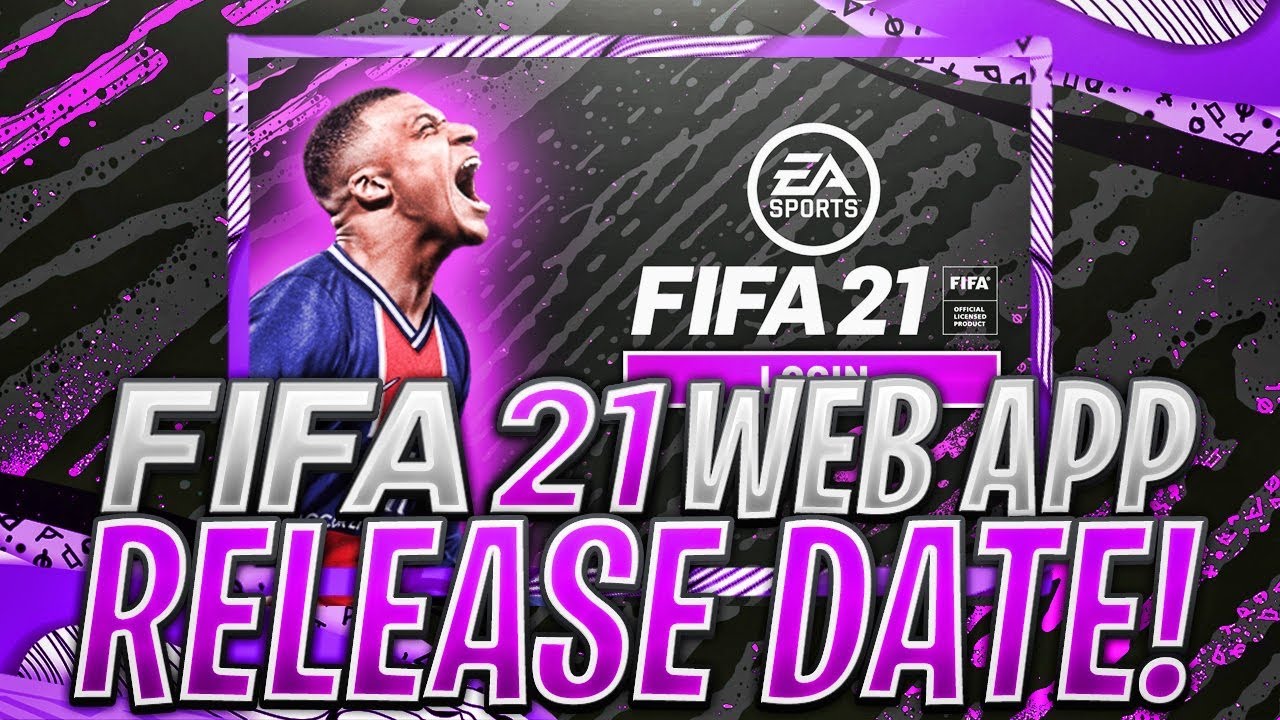 FIFA 21 Web App Release Date: When and How to Get FUT Companion App