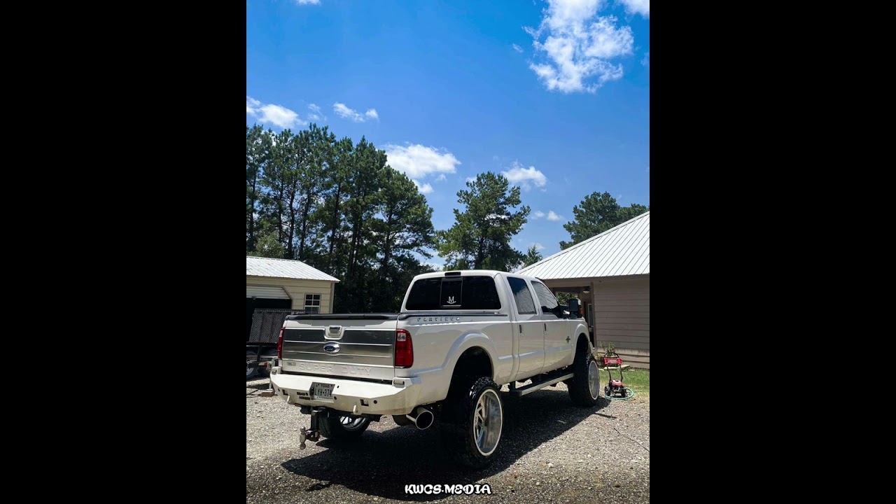 Clappa f250 Caleb Martin slideshow