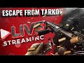 ESCAPE FROM WIPE #879 | ESCAPE FROM TARKOV [1440p]