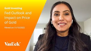 Fed Outlook and Impact on Price of Gold Net Worth