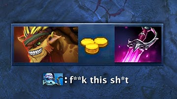 New Patch Bristleback is not BROKEN explain this 🔥🔥🔥 30 Kills with Khanda Build 🔥