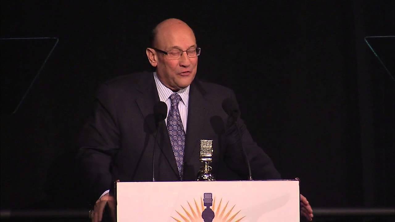 FS West Feature - 65th Golden Mic Awards - Bob Miller