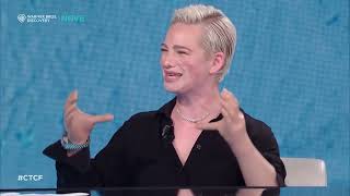 Bebe Vio Sulla Disabilità Basta Poco Per Creare Una Cultura Sbagliata Ai Bambini