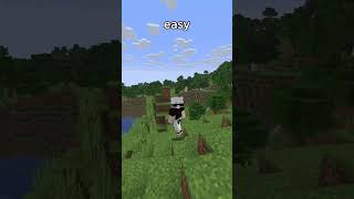 Warden killer machine #minecraft #minecraftshorts