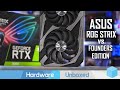 Asus ROG Strix Gaming RTX 3090 Review, Thermals, Overclocking & Gaming Benchmarks