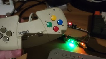 Utopía Atari - Atari ST Tang nano 20k - Till Harbaum 29 de febrero de 2024